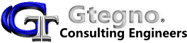 GTEGNO Logo